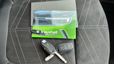 Vauxhall Grandland 1.2 Turbo Ultimate 5dr Auto Petrol Hatchback